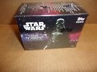 2023 Topps Star Wars 10 Pack Box 70 Trading Cards Sealed Flagship Autos &Inserts