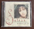 SELENA - Dreaming of You (CD) EMI