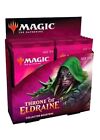 MTG Magic The Gathering - Throne of Eldraine Collector Booster Box - MTG