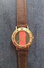 Vintage Gucci 3000 L Watch . Read Descriptions