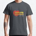 HOT SALE!! Hooker Headers Classic T-Shirt S-5XL For Fan