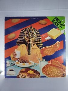 Head East: A Different Kind Of Crazy [LP] 1979 A&M Records SP-4795