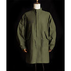 Red Tornado M-1965 Fishtail Parka Shell Loose Fit US Military M65 Trench Coat