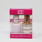 DND DC - Gel & Polish - Buy 3, get 1 FREE! - Pick Any Color