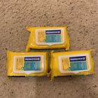 Preparation H Medicated Wipes Gentle Everyday Cleansing 48 each EXP 02/24 3 Pack
