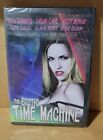 THE EROTIC TIME MACHINE Fantasy SEDUCTION CINEMA Sealed DVD 