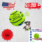 New ListingWobble Wag Giggle Shake Me Dog Wg011212 Chewing & Training Ball Toy Outdoor