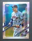 2021 Topps Chrome Update All-Star Refractor YOU PICK Platinum Players Die Cut