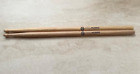 WOODEN Drum Sticks - Greg Morris Drumming - 3xpairs- wooden colour - 3A