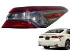 Fits 2018-2024 Toyota Camry Right Rear Tail Light Lamp Outer RH Side (For: 2021 Toyota Camry)