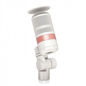TC Helicon GoXLR MIC-WH - Dynamic Broadcast Microphone