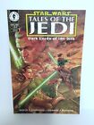 Star Wars Tales of the Jedi Dark Lords of the Sith #1 Dark Horse Comics 1994 NM