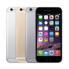 New ListingApple iPhone 6 16GB 64GB 128GB Unlocked Verizon Tracfone T-Mobile CDMA/GSM