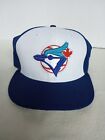 New Era Cooperstown Collection Toronto Blue Jays 59Fifty Fitted Hat 7 1/2 Cap