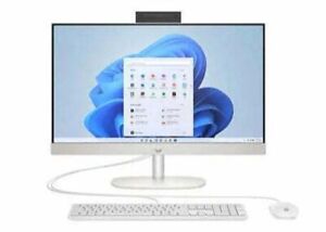 HP 24-CR0127C All-In-One PC 23.8