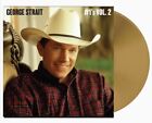 George Strait - #1's, Vol. 2 [New Vinyl LP] Colored Vinyl