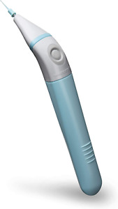 Waterpik Power Electric Flosser Oral Dental Tips Floss Pick Irrigator Cordless