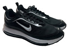 Nike Air Max AP Shoes Black White CU4826-002 Men's Multi Size 11