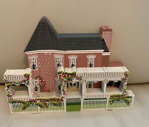 Vintage Sheila's 1995 House Collectibles - Gone with the Wind Aunt PittyPat's