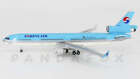 Korean Air MD-11 HL7375 Visit Korea 94 Gemini Jets Scale 1:400 RARE