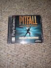 Pitfall 3D: Beyond the Jungle (Sony PlayStation 1, 1998) - PS1 - Complete