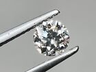 GIA Certified Round Brilliant .52 CT SI2 Loose Natural Earth Mined Diamond