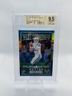 New Listing2016 Donruss Optic Peyton Manning Tribute Gold /10 BGS 9.5 #13 2010 Colts