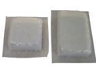 5x5 & 5x8 Brick Stepping Stone Patio Paver Concrete Mold 2014 Moldcreations