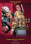 Puppets Who Kill: The Best of Season 3 & 4 (DVD, 2011, 2-Disc Set)