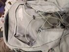 north face borealis backpack women mint 