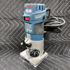 Bosch Colt  1 HP Variable Speed Palm Router PR20EVS