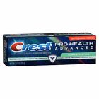 Crest Pro-Health Advanced Fluoride Toothpaste Gum Protection 3.5 Oz By Crest