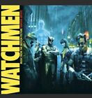 WATCHMEN Motion Picture Soundtrack Watchmen RSD Black Friday LP VINYL NEW