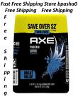 Axe Body Spray Deodorant Phoenix, Formula With No Aluminum - 5.1 oz Twin-Fast sh