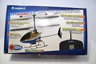 MegaTech RC Housefly Helicopter