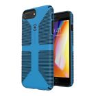 Speck Products CandyShell Grip Case for iPhone 8 Plus, 7 Plus, 6S Plus