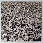 George Michael: Listen Without Prejudice Vol. 1 Lp 1990 Misprint W/INNER SLEEVE!