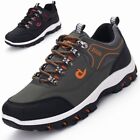 Men's Athletic Running Casual Sneakers Fashion Sports Tennis Shoes Walking Gym