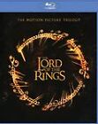 The Lord of the Rings: The Motion Pictur Blu-ray