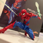 Kaiyodo Revoltech Amazing Yamaguchi Spider-Man Ver.2.0 Action Figure PVC Gift KO