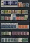 New ListingGermany, Deutsches Reich, Nazi, liquidation collection, stamps, Lot,used (AE 20)