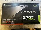 AORUS GeForce® GTX 1080 Ti Xtreme Edition 11G