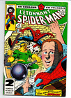 L'etonnnt Spider-man 151/152 - Amazing - Hobgoblin - French Language - 1984 - VF