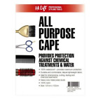 Hi Lift All Purpose Cape - 137cm x 152cm - For colouring & Chemical Treatments
