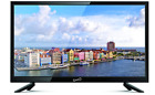 Supersonic SC-1911 19-Inch 1080p LED Widescreen HDTV with HDMI Input AC/DC