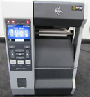 Zebra ZT610 Thermal Label Printer 300 dpi USB, Ethernet ZT61043-T010100Z