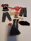 New ListingBarbie Doll Clothing Lot - Retro Styles - Excellent Condition