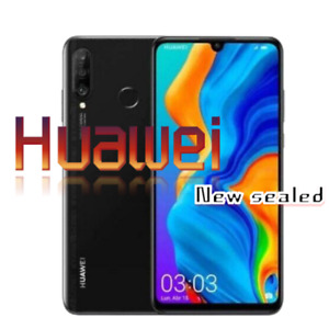 Big sale New Huawei P30 lite 6+128GB Unlocked Android Smartphone Krin710