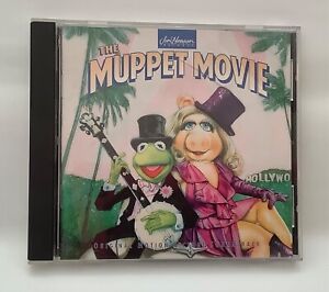 THE MUPPET MOVIE : Original Motion Picture Soundtrack 1993