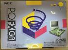 NEC PCFXGA PCFX Game Accelerator Board PC98 CBus Expansion Card Box Japanese